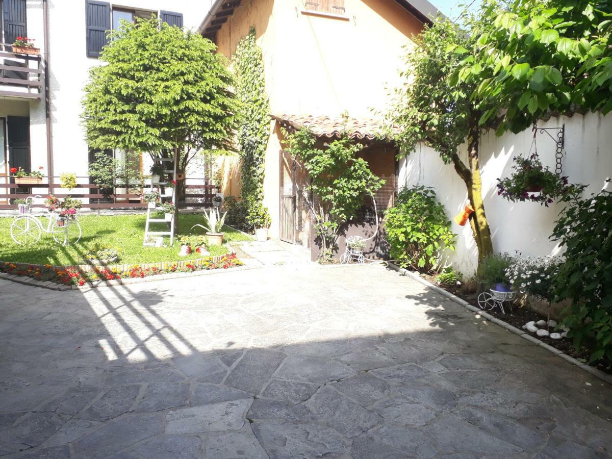 Da Mara Di Casa vacanze