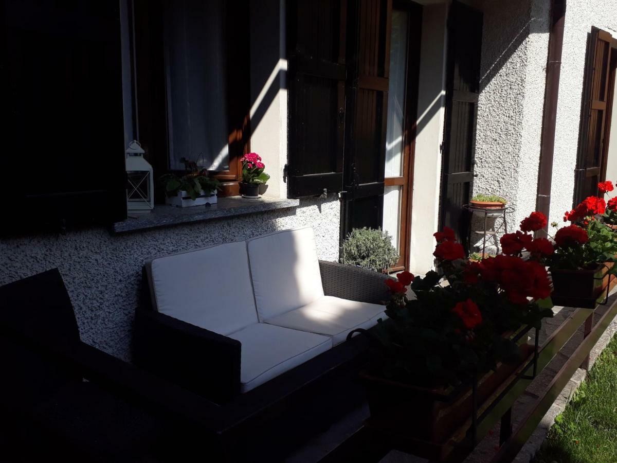 Da Mara Di Casa vacanze *