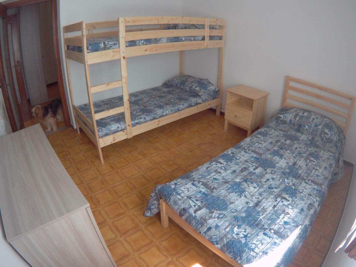 Holiday home Gli Ulivi Di
