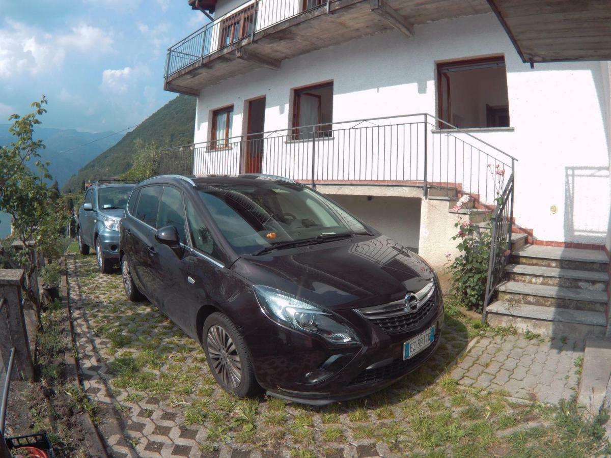 Gli Ulivi Di Holiday home *
