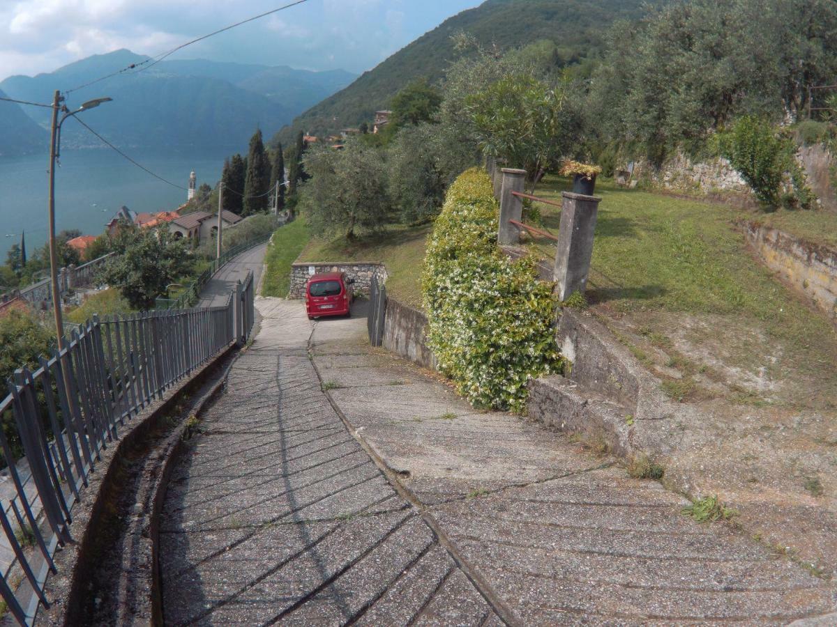 Holiday home Gli Ulivi Di Nesso