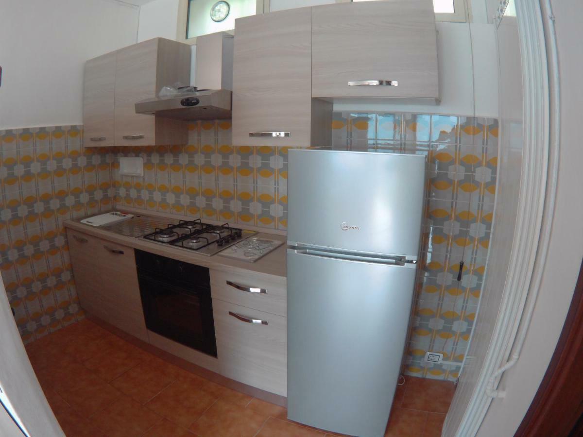 Gli Ulivi Di Holiday home *