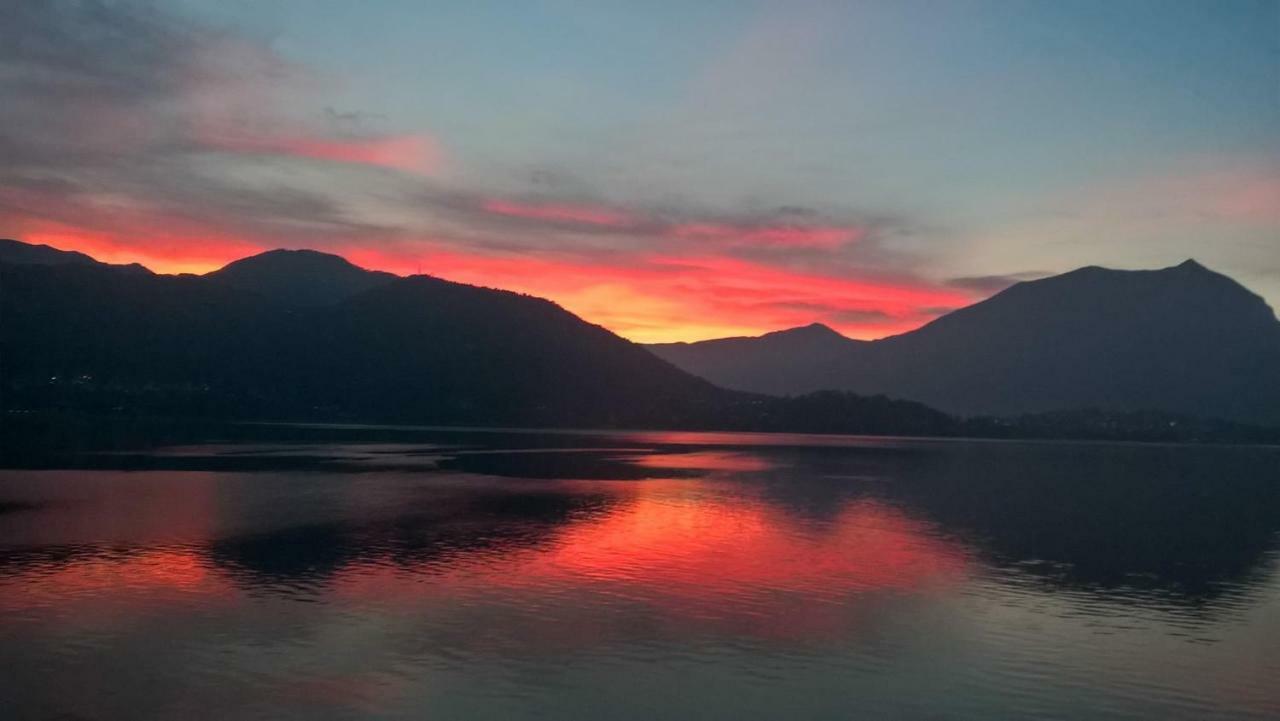 La Casetta * Varenna