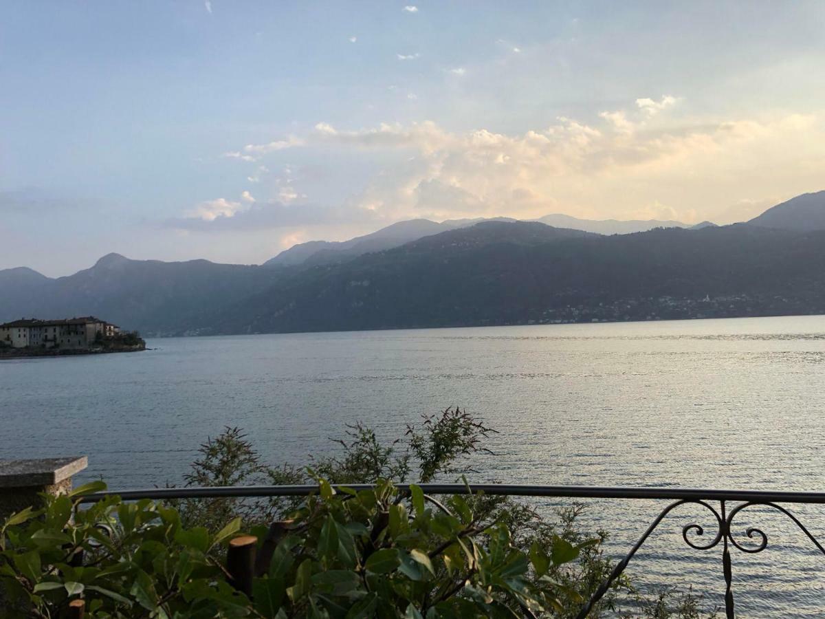 Ferienhaus La Casetta *