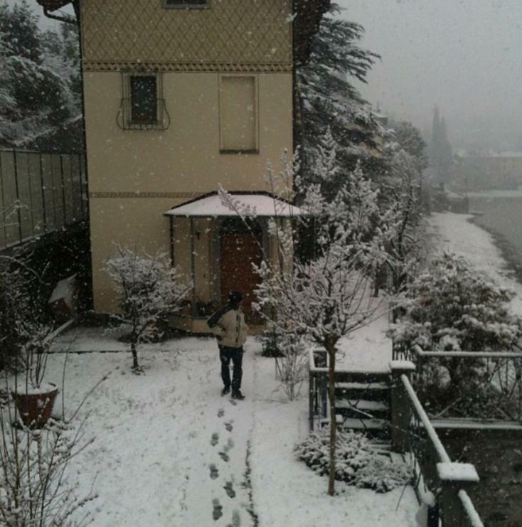 La Casetta Ferienhaus