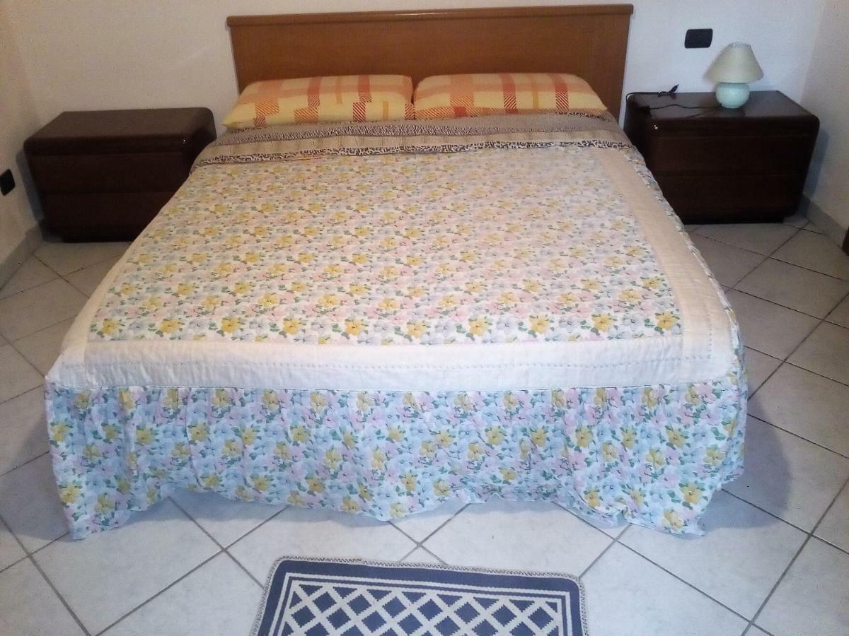 Ca Aldo Apartment Carenno