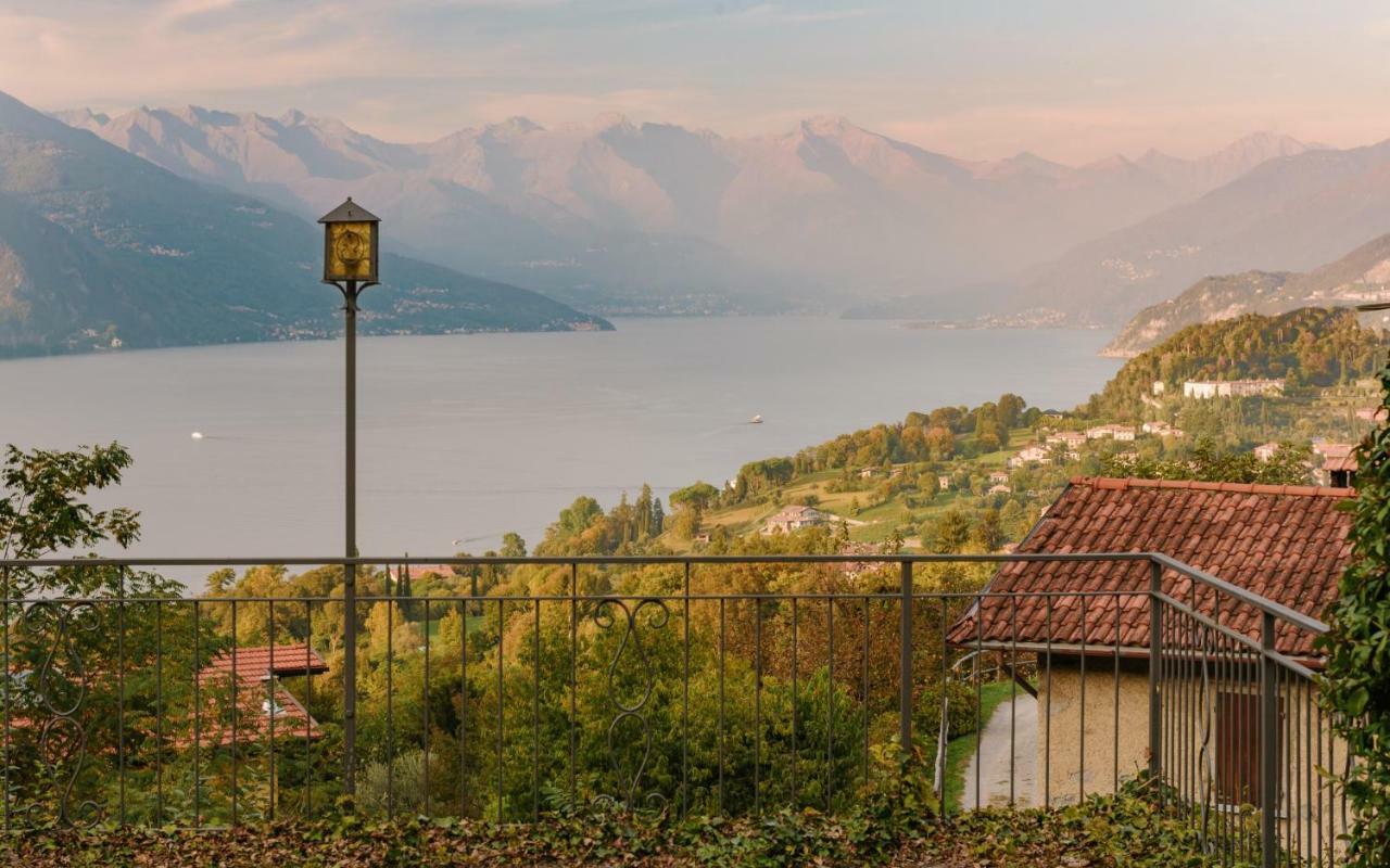 Les Etoiles Casa vacanze Bellagio