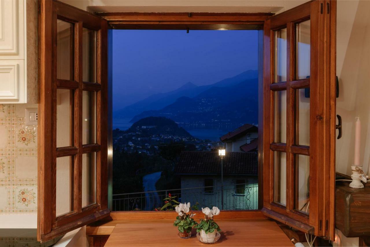 Casa vacanze Les Etoiles Bellagio