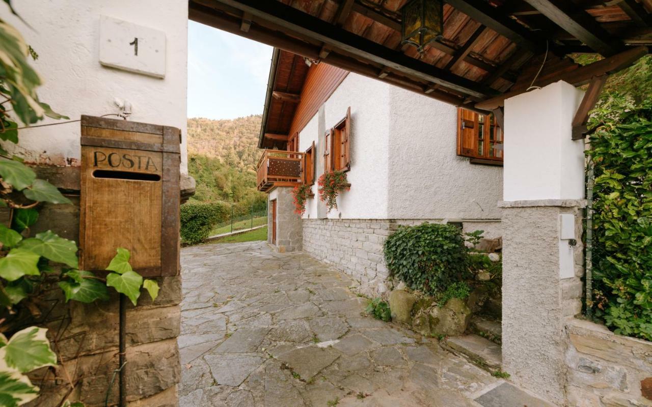 Casa vacanze Les Etoiles *