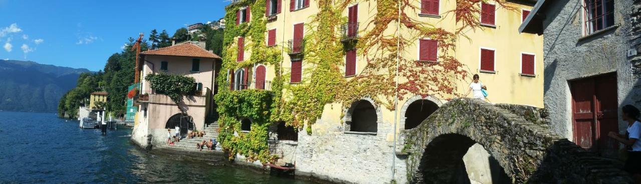 Gli Ulivi Di Holiday home Nesso