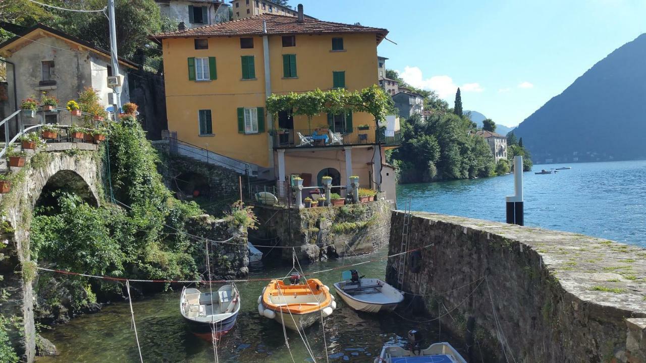 Holiday home Gli Ulivi Di Nesso