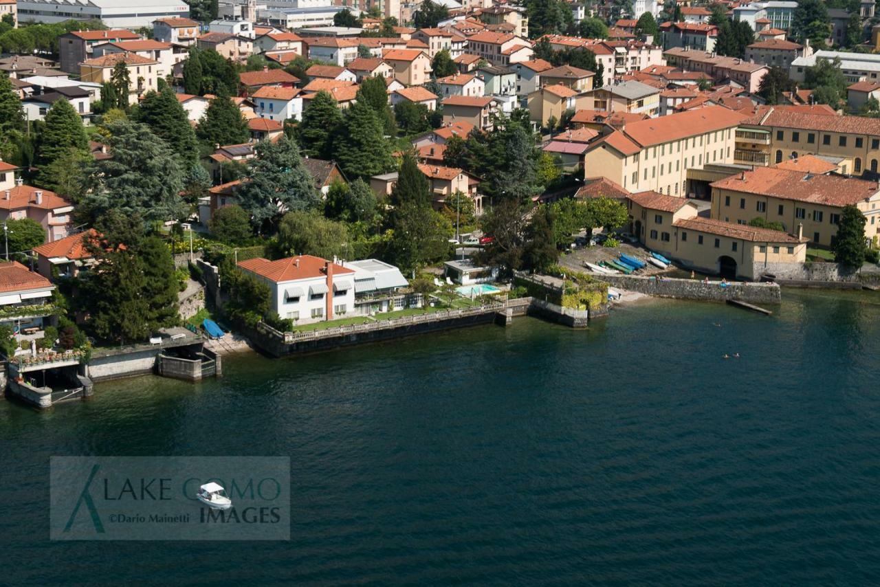 Casetta Del Molo
