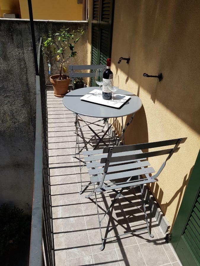 Antico Loft Como