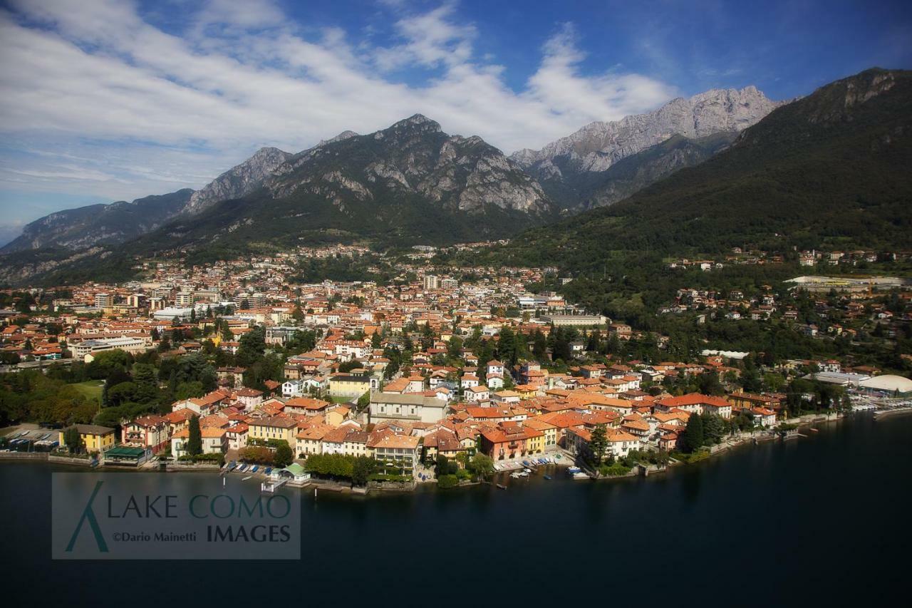 Casetta Del Molo Holiday home Mandello del Lario