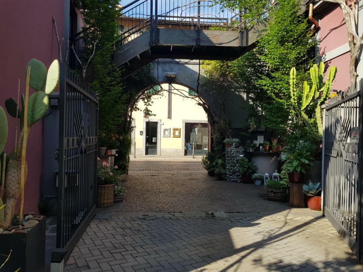 Antico Loft