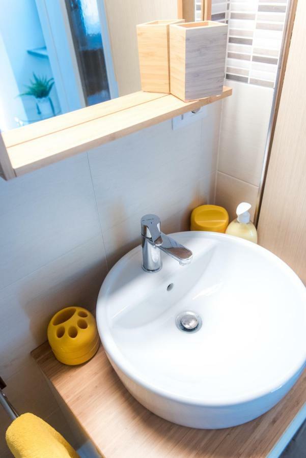 Apartment Romantic Cernobbio