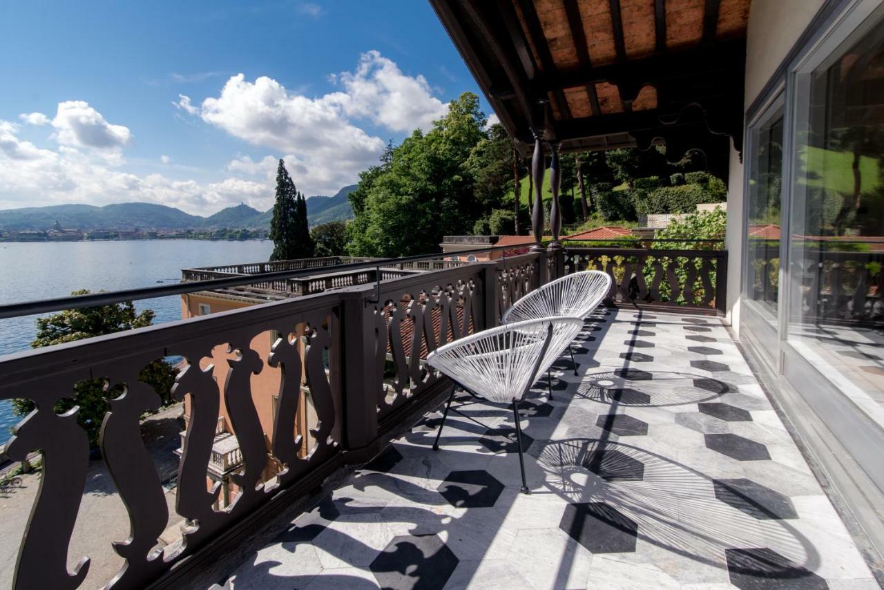 Villa Belvedere - The House Of Travelers *