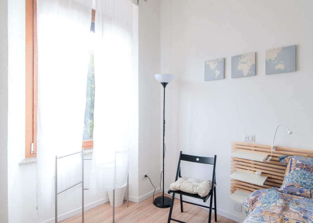 Apartment Romantic