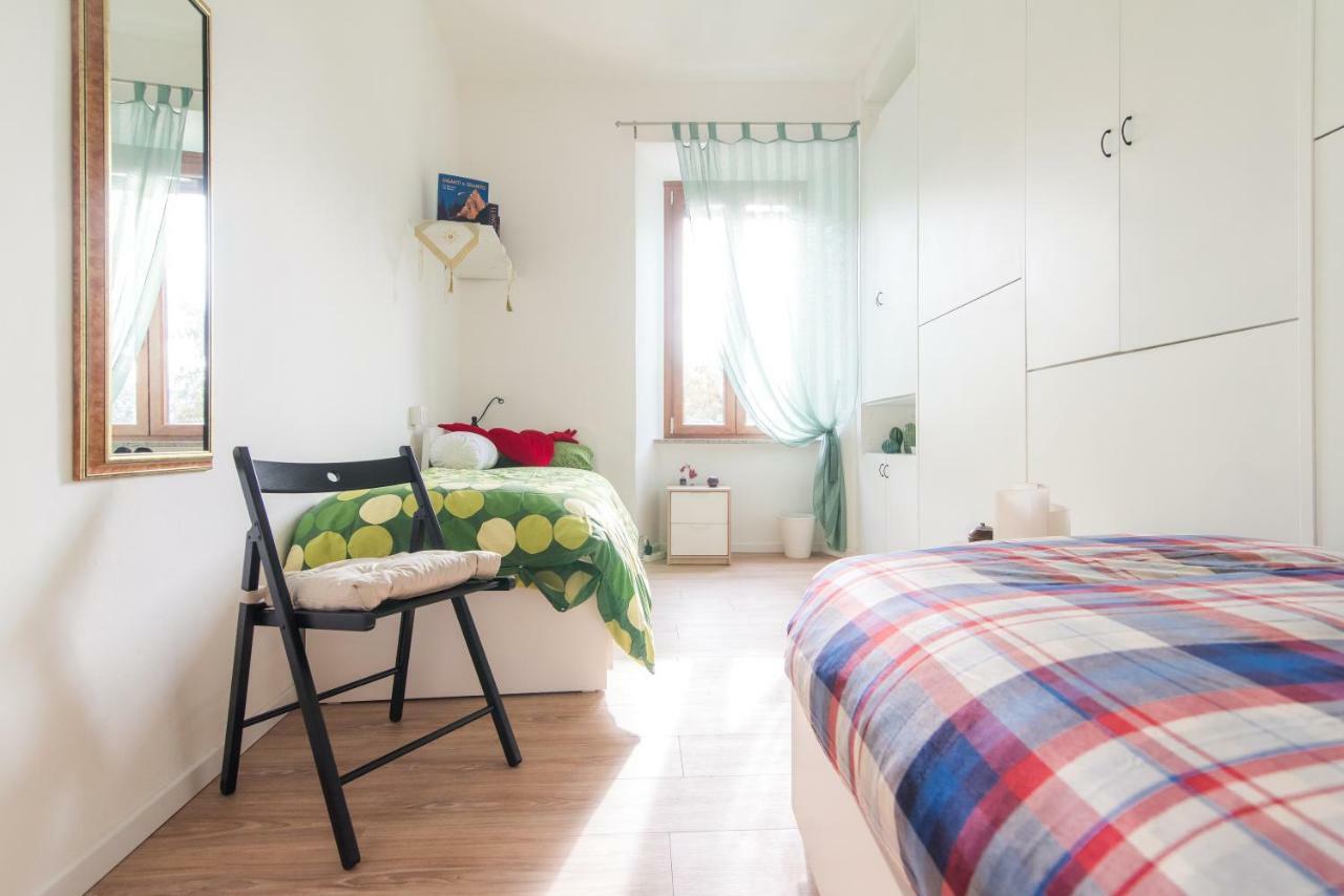 Apartment Romantic Cernobbio