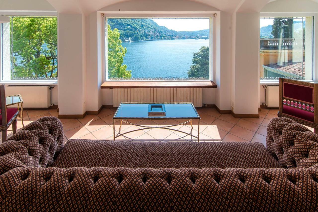 Belvedere - The House Of Travelers Villa