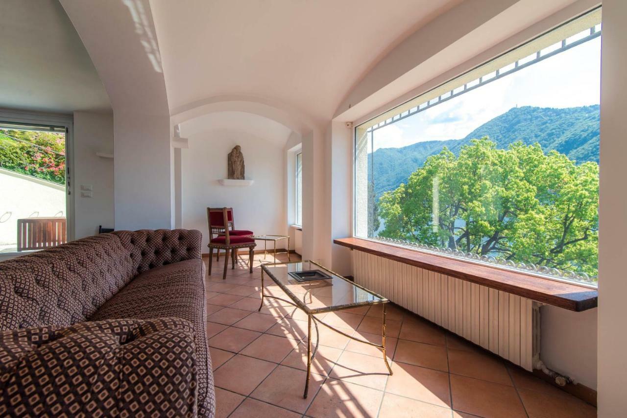 Villa Belvedere - The House Of Travelers *