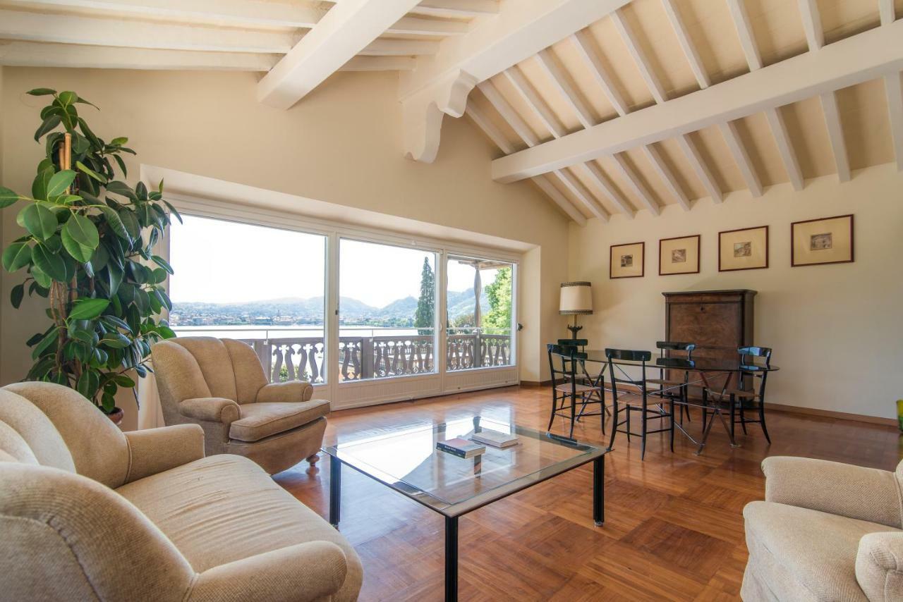 Villa Belvedere - The House Of Travelers *