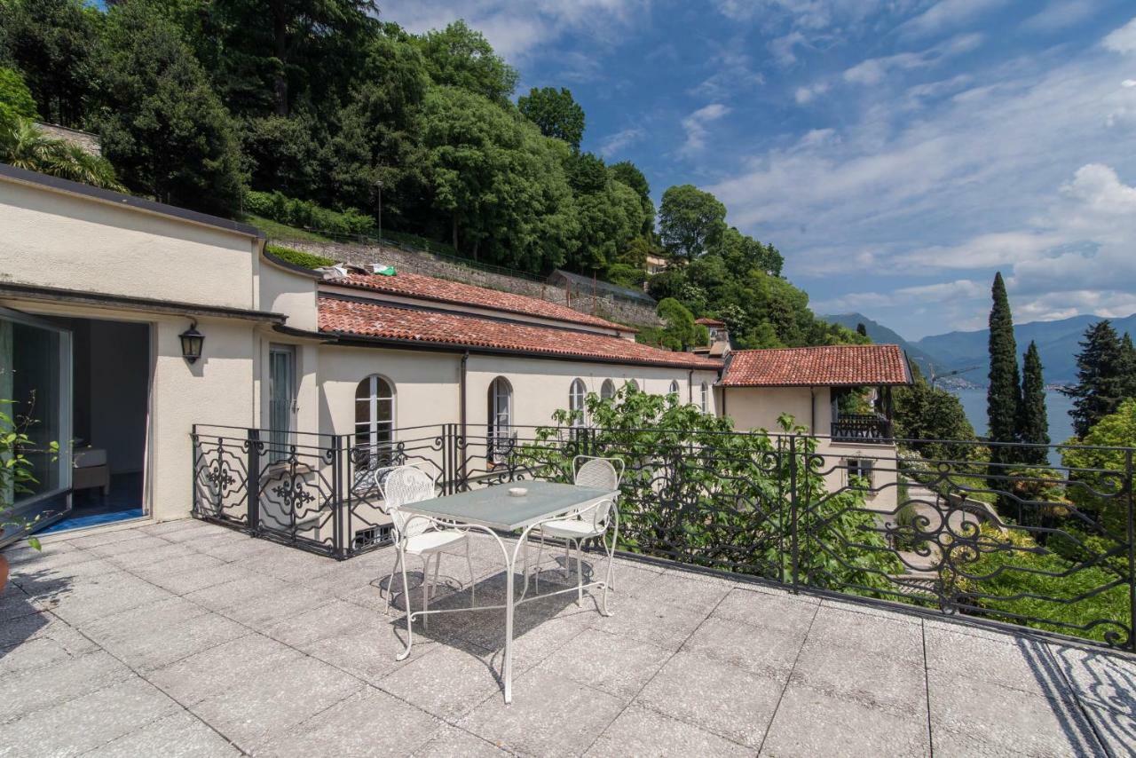 Belvedere - The House Of Travelers Villa