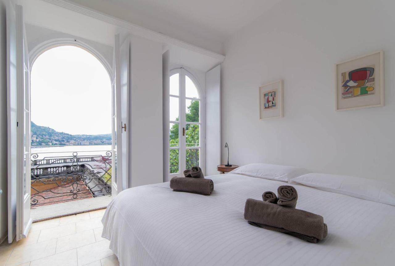 Villa Belvedere - The House Of Travelers Como