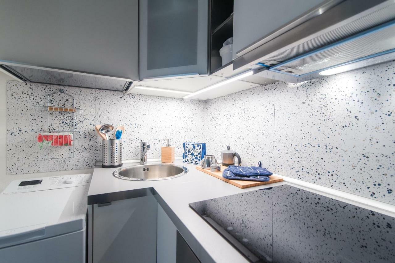 Apartment Romantic