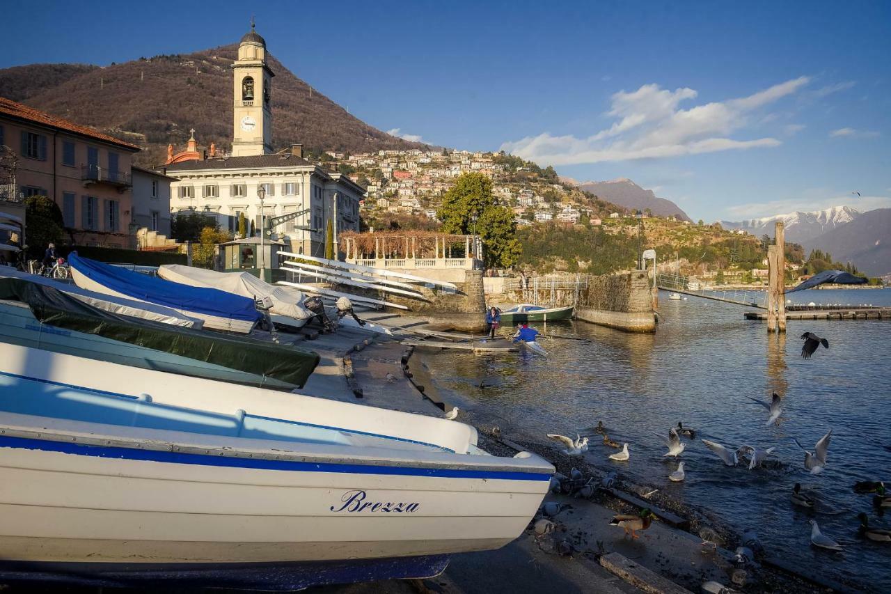 Romantic * Cernobbio