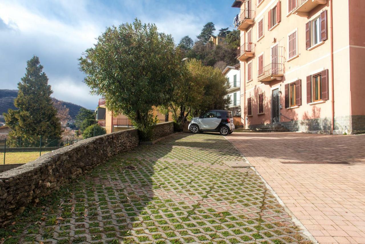 Romantic * Cernobbio