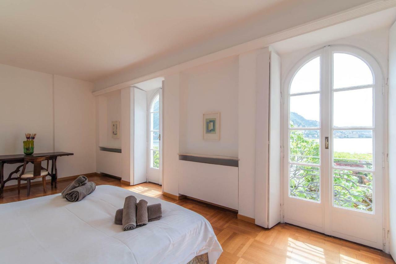 Belvedere - The House Of Travelers Villa Como