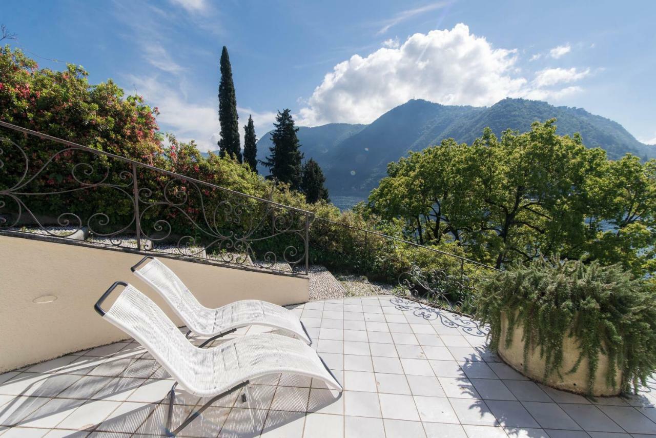 Belvedere - The House Of Travelers * Como