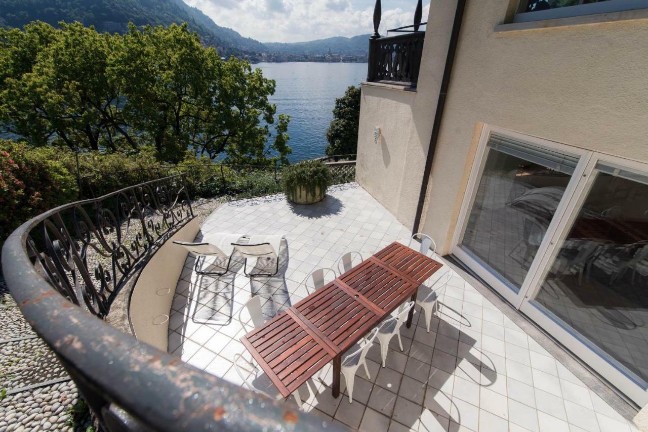 Belvedere - The House Of Travelers Villa Como