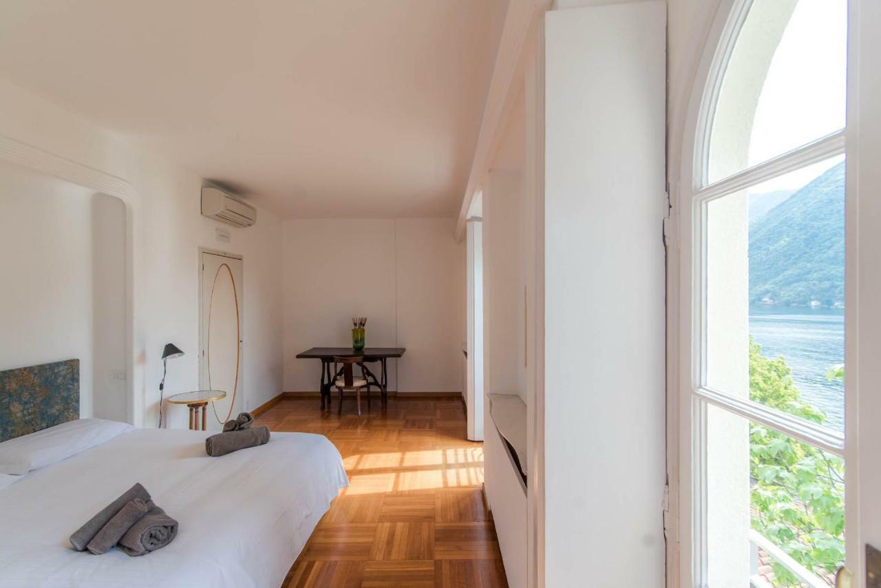 Villa Belvedere - The House Of Travelers *