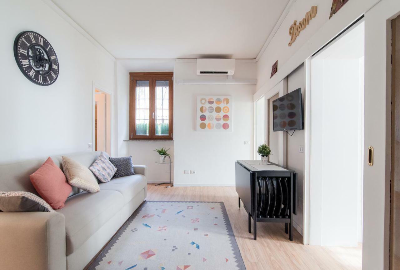 Apartment Romantic *