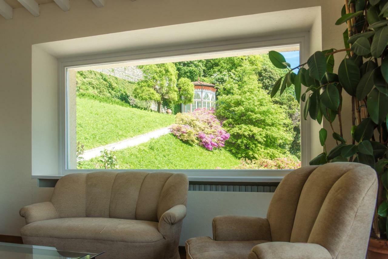 Belvedere - The House Of Travelers Villa