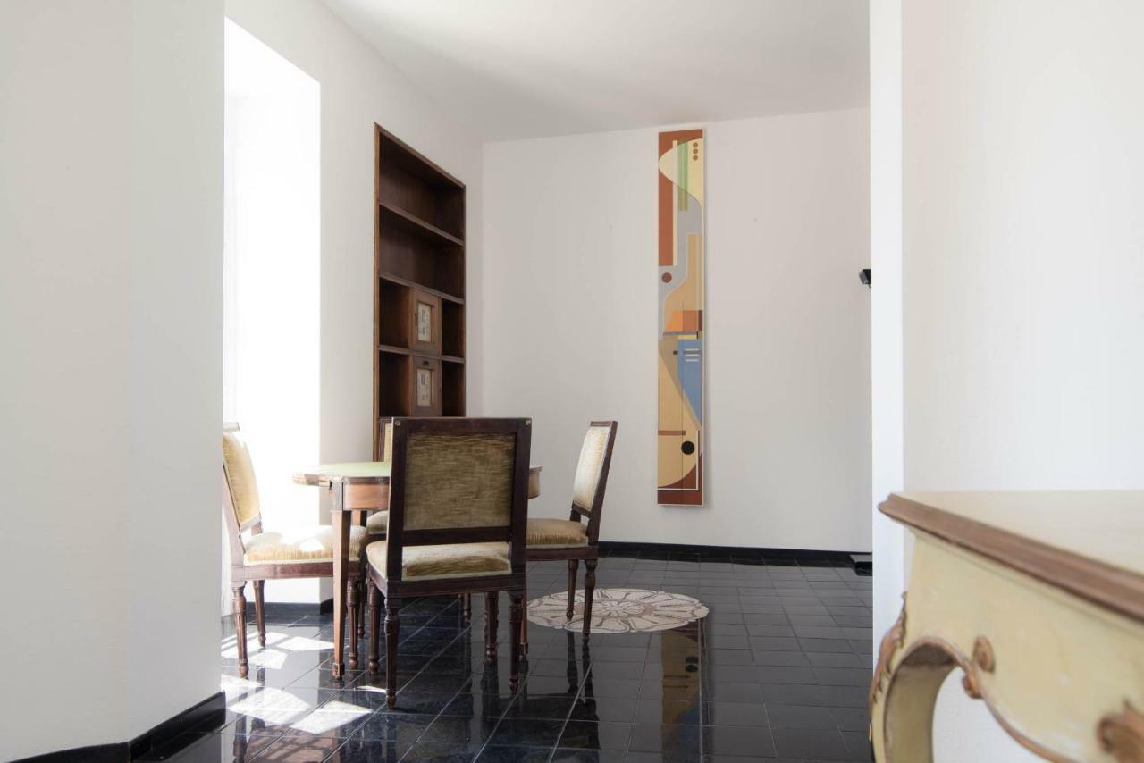 Belvedere - The House Of Travelers Villa *