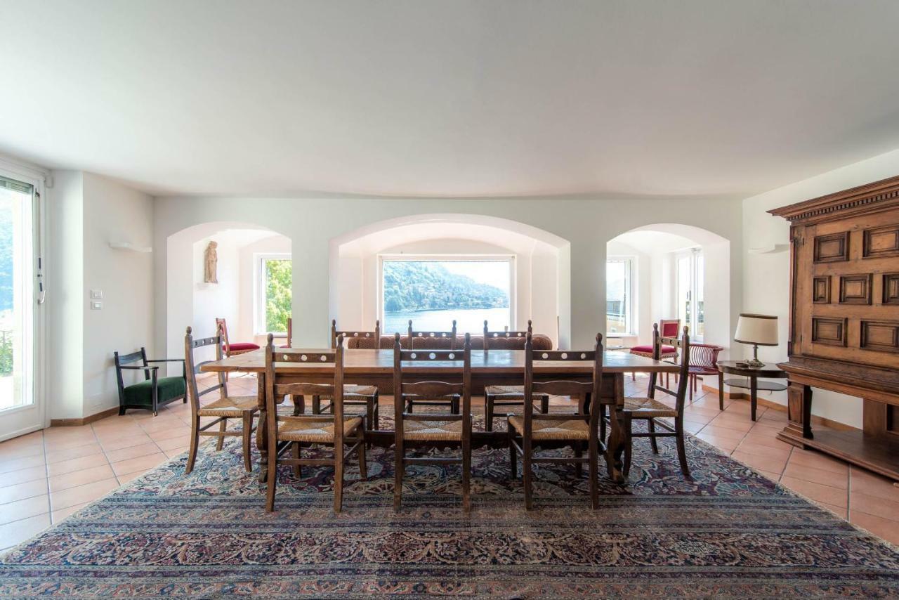 Villa Belvedere - The House Of Travelers Como