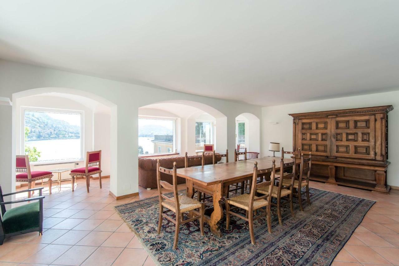Villa Belvedere - The House Of Travelers