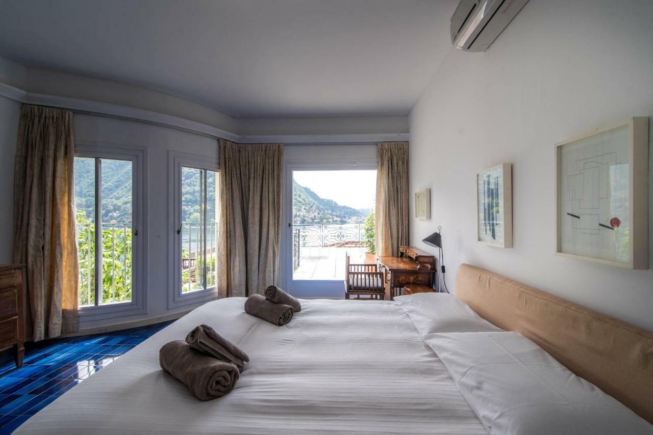 Villa Belvedere - The House Of Travelers *