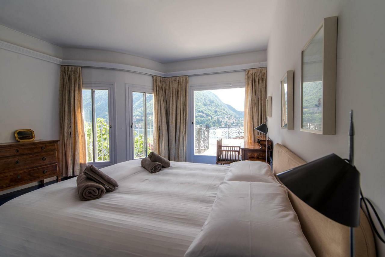 Villa Belvedere - The House Of Travelers *