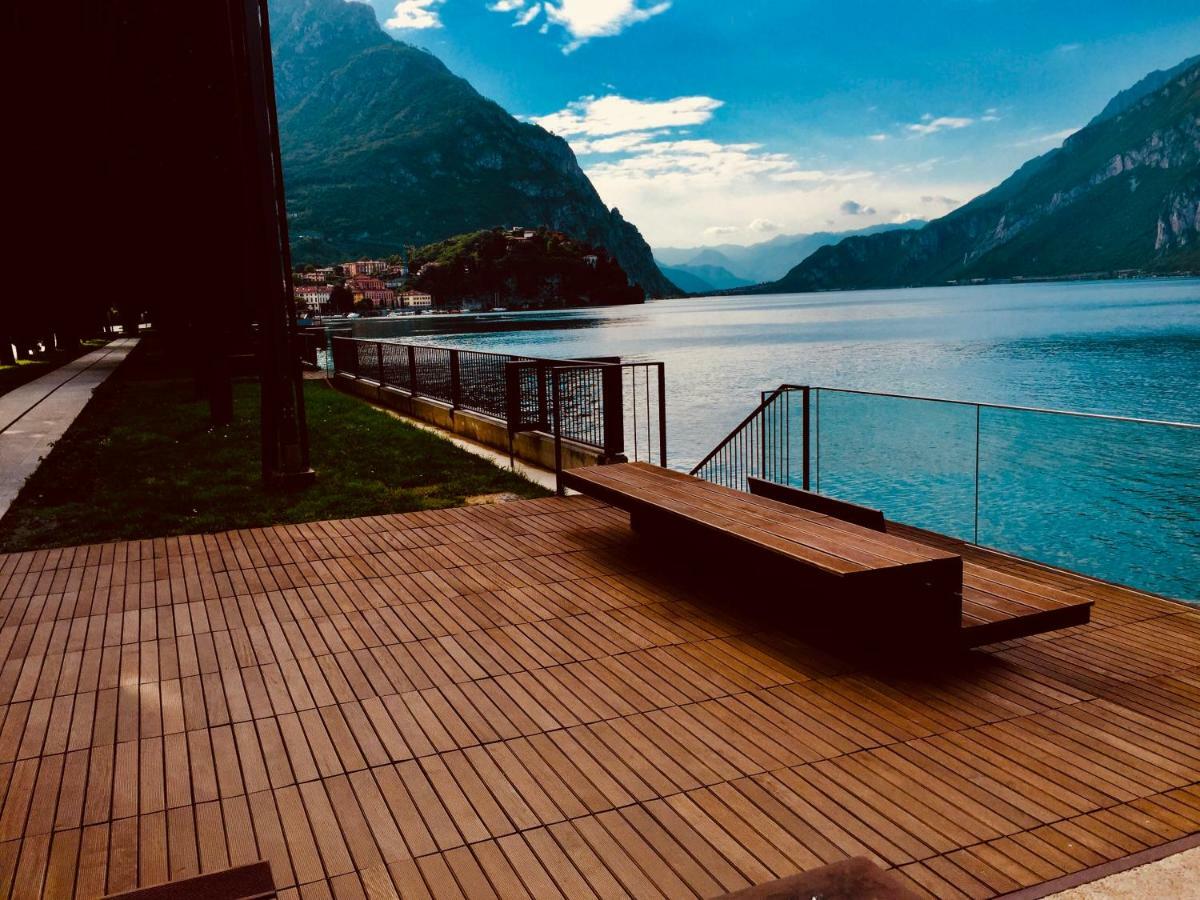 I Bravi Apartment Malgrate