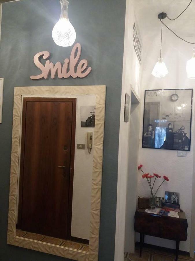 Italian Vintage House