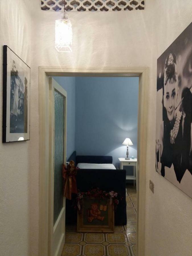 Italian Vintage House