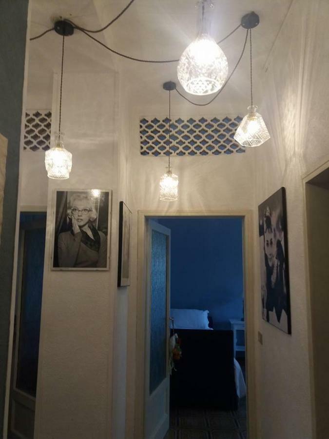 Italian Vintage House Apartment *