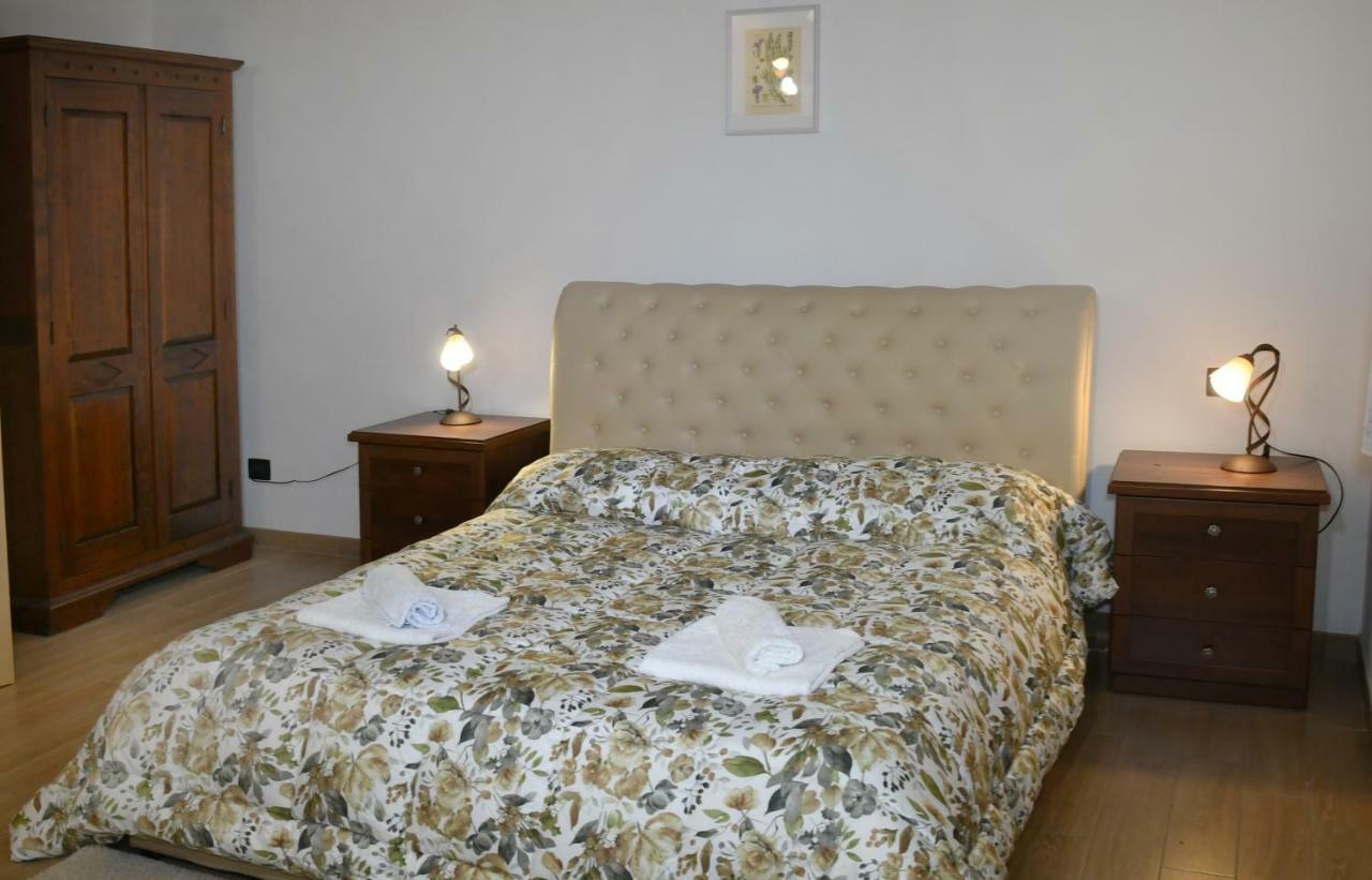 Gli Ulivi - Tremezzina Tremezzo