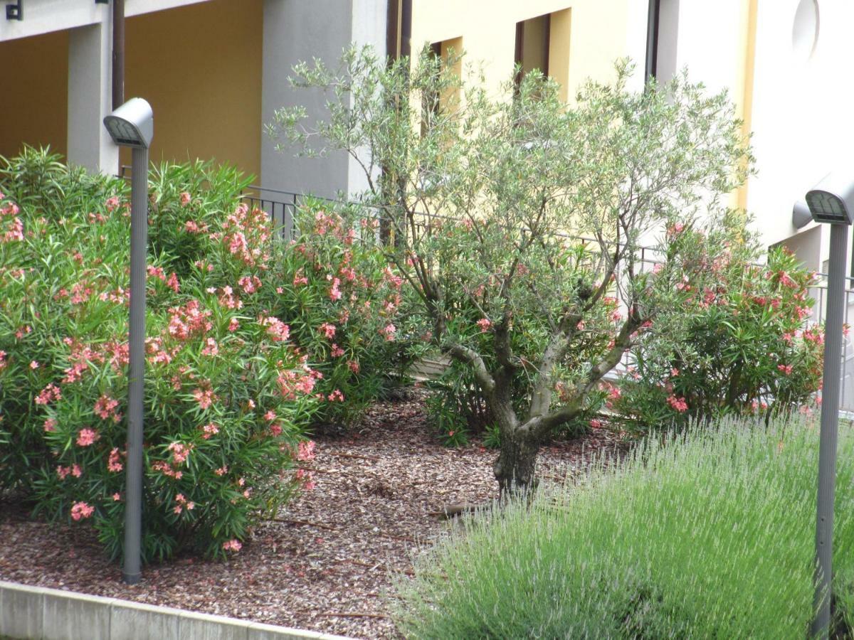 Apartmentslagodicomo Acquaseria