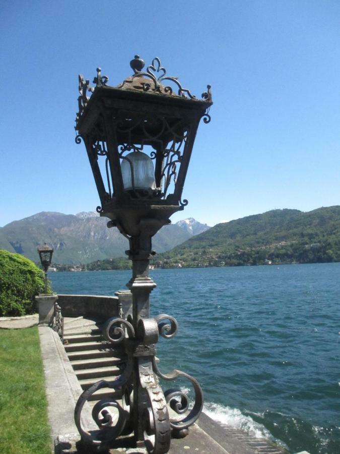 Apartmentslagodicomo Appartamento Acquaseria