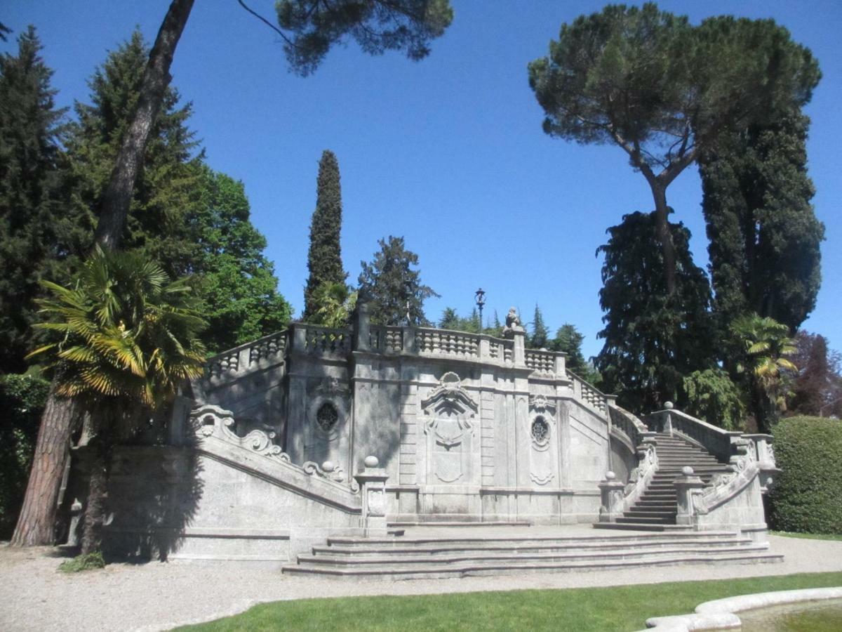 Appartamento Apartmentslagodicomo Acquaseria
